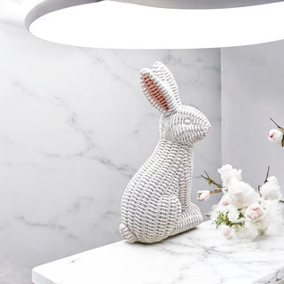 attan easter bunny with bow
rattan easter bunny with bow 30
wicker bunny easter basket
wicker bunny statue
basketweave pattern crochet
rattan bunny outdoor
basketweave table decor
wicker bunny decor
rattan bunny rabbits
rattan bunny with bow