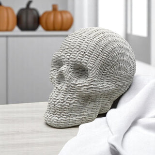 Rattan Skull PRE-ORDER