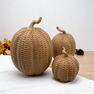 Resin Pumpkins PRE-ORDER