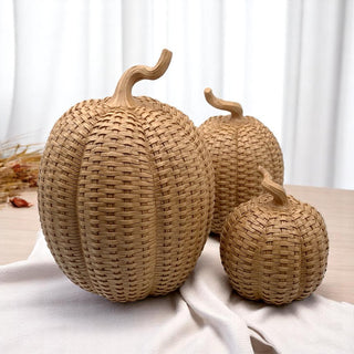 Resin Pumpkins PRE-ORDER