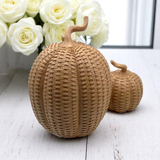 Resin Pumpkins PRE-ORDER