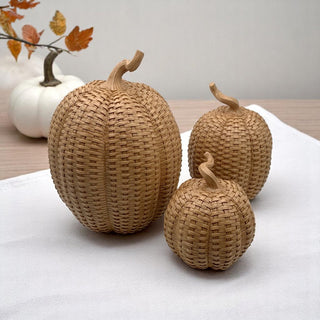 Resin Pumpkins PRE-ORDER