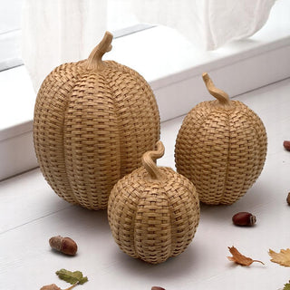 Resin Pumpkins PRE-ORDER