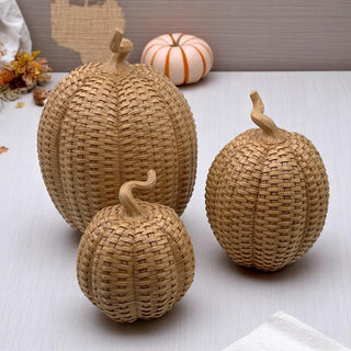 Resin Pumpkins PRE-ORDER