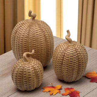 Resin Pumpkins PRE-ORDER