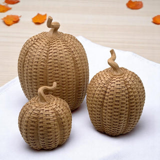 Resin Pumpkins PRE-ORDER