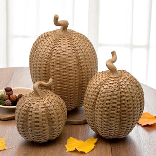 Resin Pumpkins PRE-ORDER