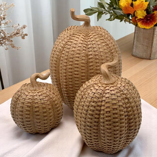 Resin Pumpkins PRE-ORDER