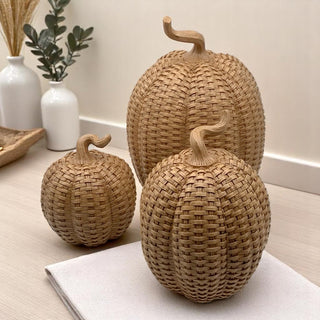 Resin Pumpkins PRE-ORDER