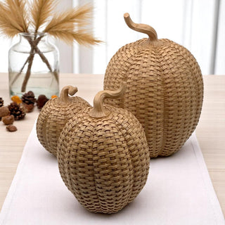 Resin Pumpkins PRE-ORDER