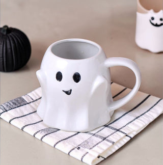 Ghost Mug PRE-ORDER