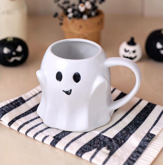 Ghost Mug PRE-ORDER