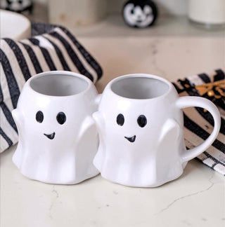 Ghost Mug PRE-ORDER