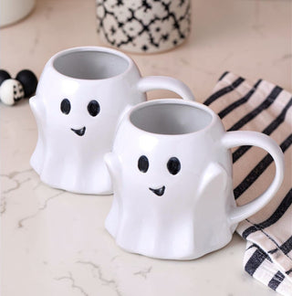 Ghost Mug PRE-ORDER