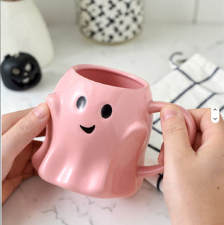 Ghost Mug PRE-ORDER