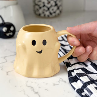 Ghost Mug PRE-ORDER