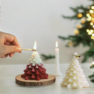 taper candle sizes
tree shaped taper candles
tree taper
taper candles white trees
pine tree taper candles