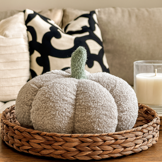 Blair Pumpkin