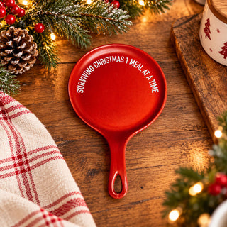 Surviving Christmas