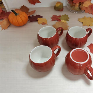 Pumpkin Mug PRE-ORDER