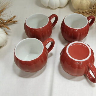 Pumpkin Mug PRE-ORDER