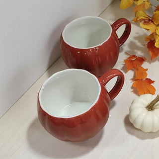 Pumpkin Mug PRE-ORDER