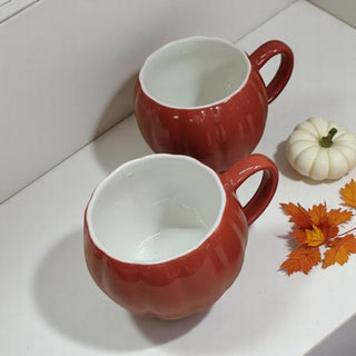 Pumpkin Mug PRE-ORDER