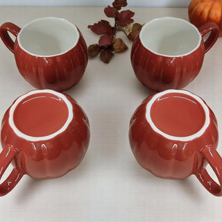 Pumpkin Mug PRE-ORDER