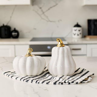 neutral fall decorating ideas white pumpkin set
simple fall decor white pumpkins gold accents
white pumpkins for year round neutral decor
modern halloween decor white pumpkins elegant style
neutral halloween decor white pumpkin minimalist home
non traditional halloween pumpkin decor white gold
classy halloween decor white pumpkin accents
minimal spooky decor white pumpkins neutral aesthetic