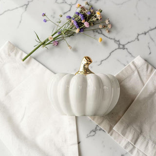Wholesale white pumpkins styled on shelf neutral decor
white pumpkin decor styled coffee table inspiration
neutral fall decor styled home aesthetic pumpkins
white pumpkins styled entryway table fall look
pumpkin decor styled for instagram neutral home
modern fall decor styled white pumpkins gold
white pumpkin decor gold stem fall styling
gold stem pumpkin white ceramic decor
neutral pumpkin decor white autumn styling