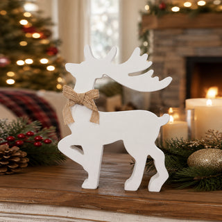 Snowy Stags PRE-ORDER