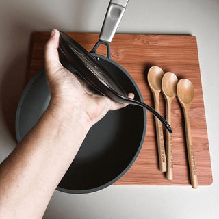 Kitchen mom present
Mother recognition gift
Mom milestone present
Industrial mom style
Scandinavian kitchen mom