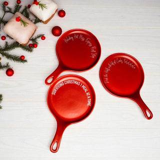 Designer Christmas decor
VIP holiday collection
Woman owned Christmas gifts
Small business holiday decor
USA made Christmas ceramics
Wholesale Handcrafted holiday gifts