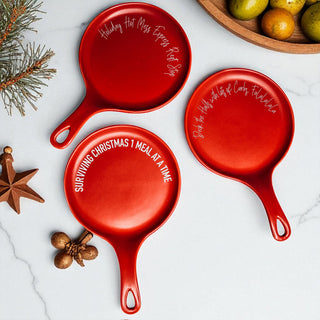Holiday baking accessories
Christmas cookie tools