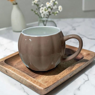 Pumpkin Mug PRE-ORDER
