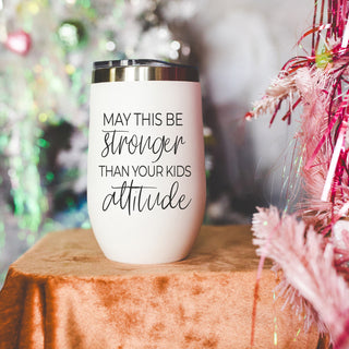 Kids Attitude 17oz