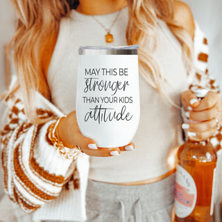 Kids Attitude 17oz