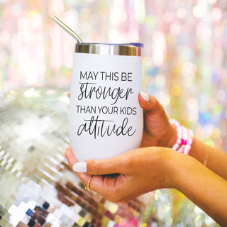 Viral parenting wine cup 2025
Trending mom wine accessories
Popular mom wine tumbler
Must have parenting wine gift