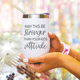 Kids Attitude 17oz