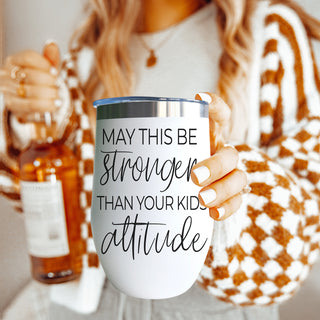Kids Attitude 17oz