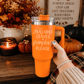 orange coffee cup aesthetic
cozy season coffee tumbler
autumn tumbler for moms
large orange tumbler with straw
coffee tumbler for pumpkin patch trips
fall aesthetic hydration tumbler
pumpkin spice tumbler for women
orange cozy season cup
autumn latte aesthetic tumbler
cozy coffee cup for women