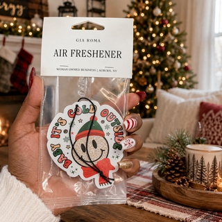 Bulk Christmas snowman car decor
retro snowman Christmas decoration
smiling snowman air freshener
colorful Christmas snowman air freshener
red and green Christmas air freshener
retro holiday snowman design
vintage inspired snowman Christmas decor
nostalgic Christmas car accessory
nostalgic snowman Christmas decor
retro holiday car accessory
vintage holiday car accessory
festive snowman car accessory
winter snowman air freshener
