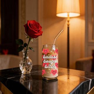 Badass Bougie 20oz