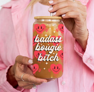 Badass Bougie 20oz PRE-ORDER