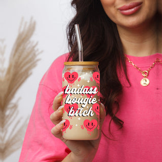 Badass Bougie 20oz
