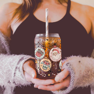 Balls Deep 17oz
