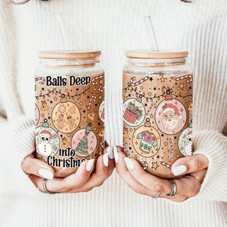Balls Deep 17oz