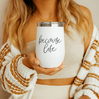 Gia Roma because life Wholesale wine tumblers
Premium adult wine accessories
Quality because life wine tumbler
Handcrafted adult wine cup