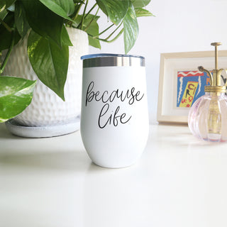 Gia Roma VIP collection wine Wholesale
Woman owned adult wine business
Designer because life wine tumbler
Luxury adult wine accessories