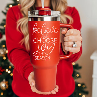Believe + Joy 40oz
